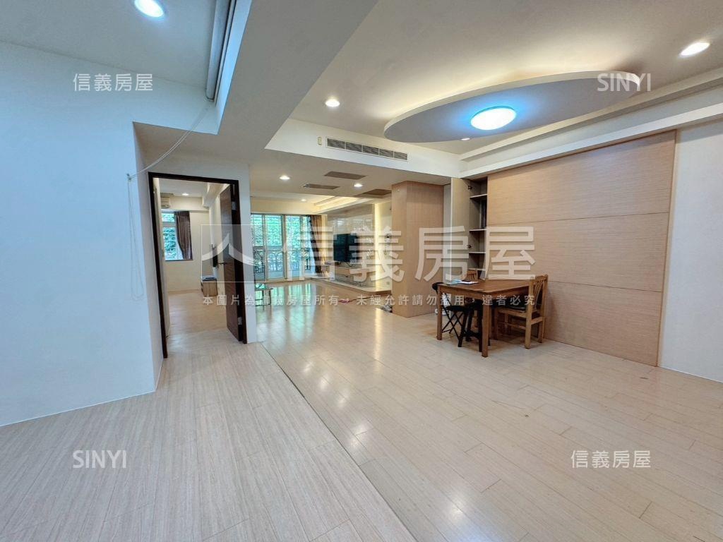 科技捷運採光大空間綠意房屋室內格局與周邊環境