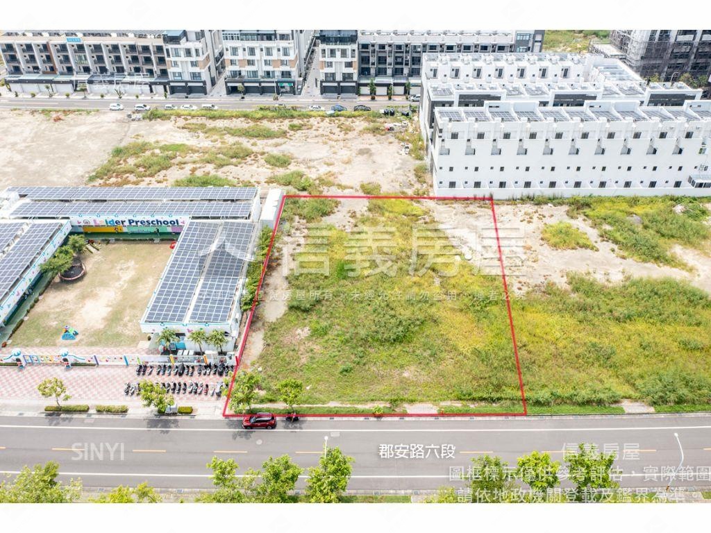 九份子約６０５坪土地房屋室內格局與周邊環境