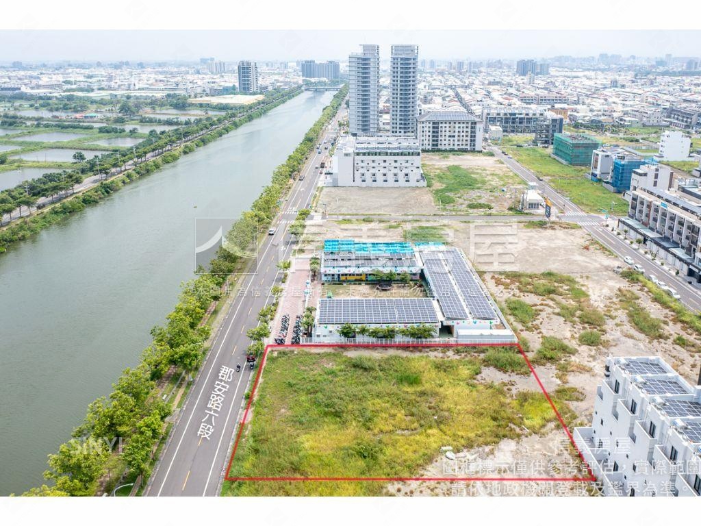 九份子約６０５坪土地房屋室內格局與周邊環境