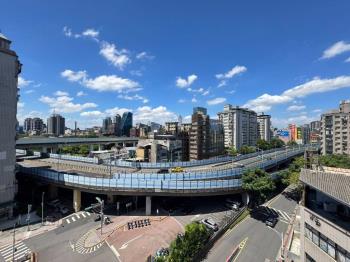 市中心公園小築