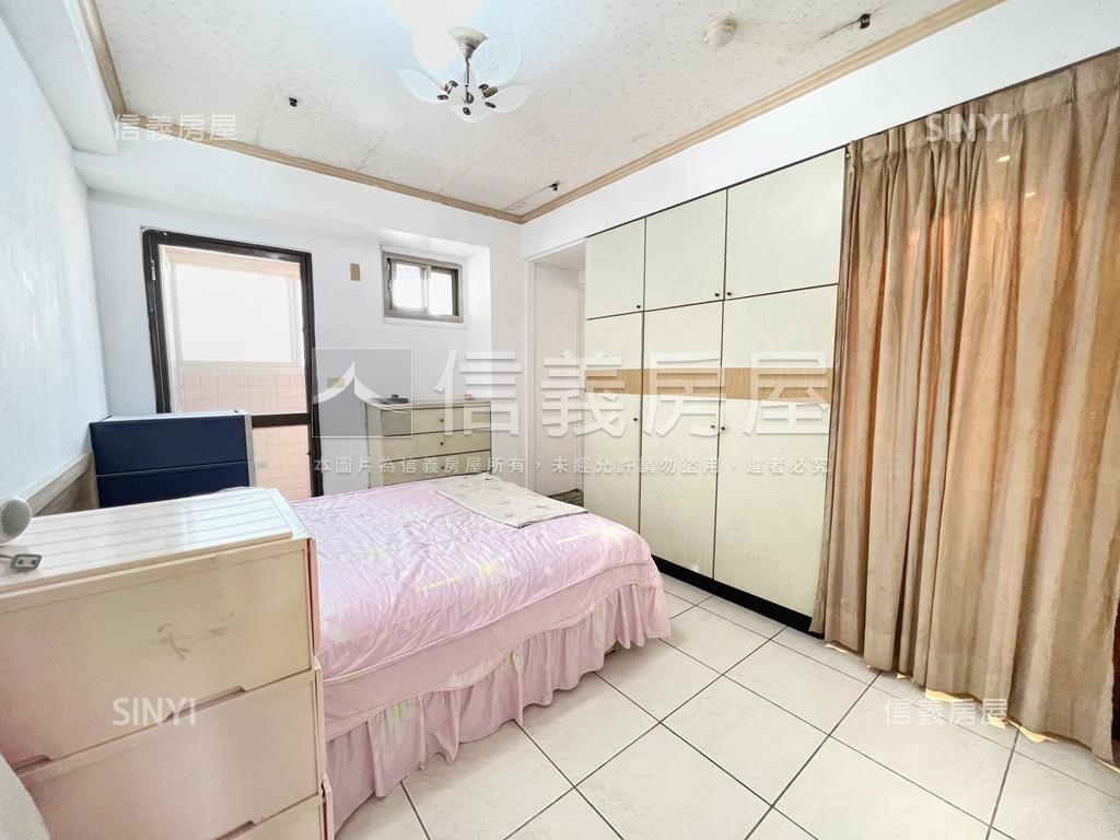中平商圈。高樓景觀大三房房屋室內格局與周邊環境