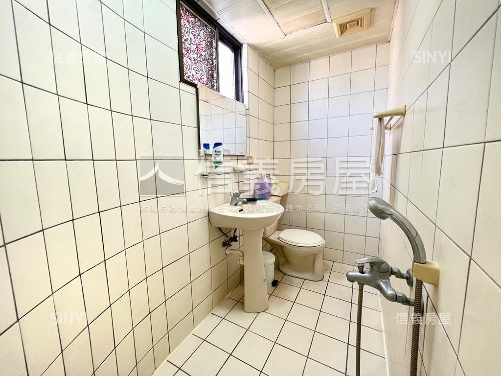 中平商圈。高樓景觀大三房房屋室內格局與周邊環境