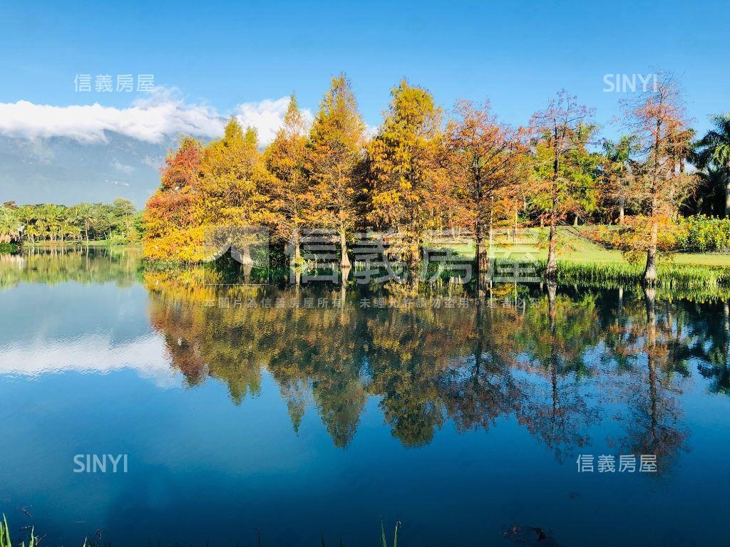 專任★雲山水土地★房屋室內格局與周邊環境