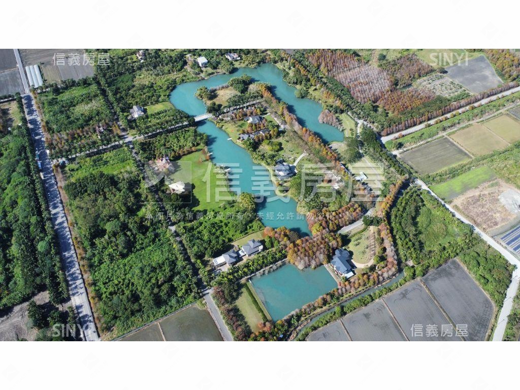 專任★雲山水土地★房屋室內格局與周邊環境