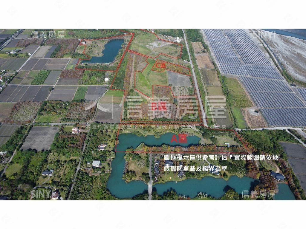 專任★雲山水土地★房屋室內格局與周邊環境