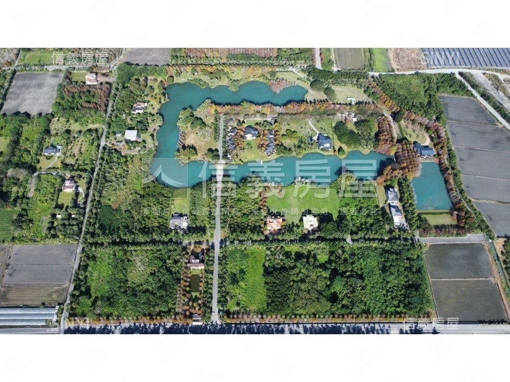 專任★雲山水土地★房屋室內格局與周邊環境