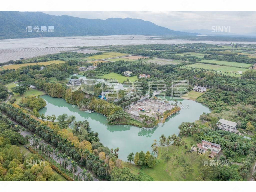 專任★雲山水土地★房屋室內格局與周邊環境