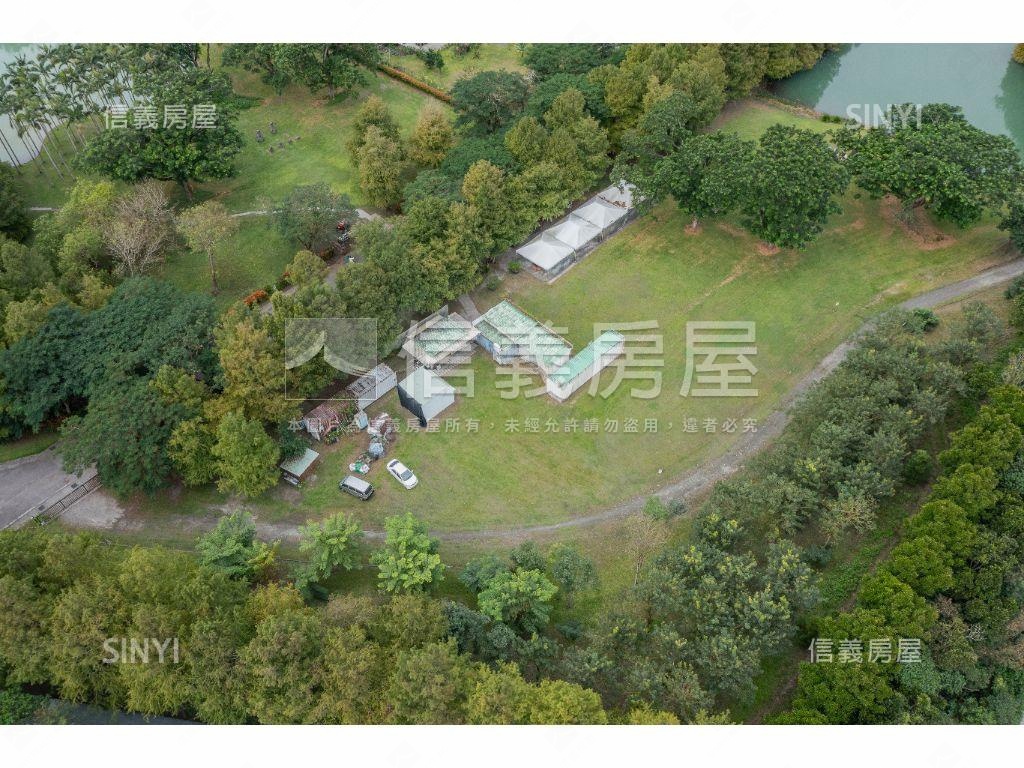 專任★雲山水土地★房屋室內格局與周邊環境