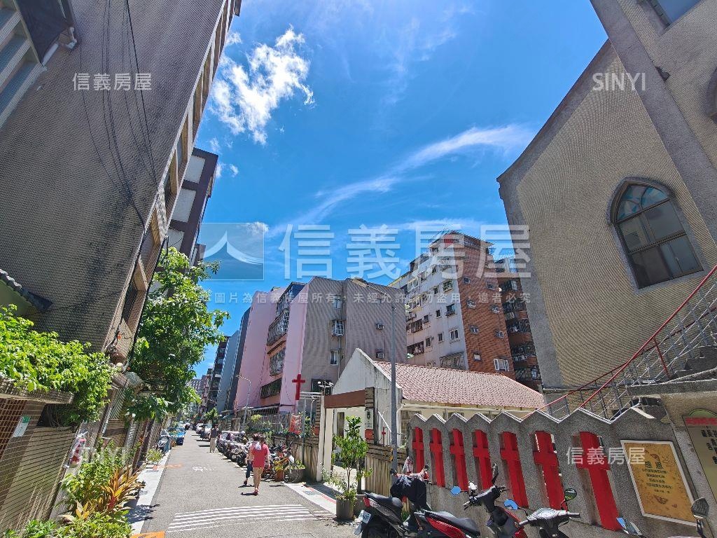 店長推薦邊間公寓二樓房屋室內格局與周邊環境