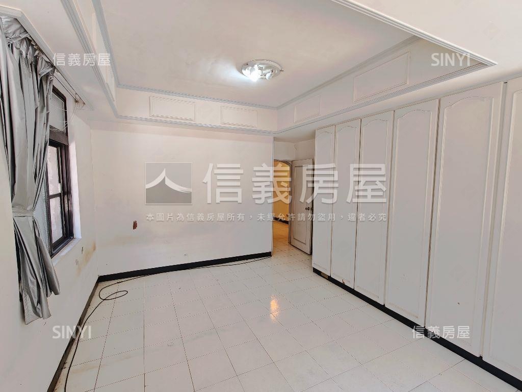 店長推薦邊間公寓二樓房屋室內格局與周邊環境