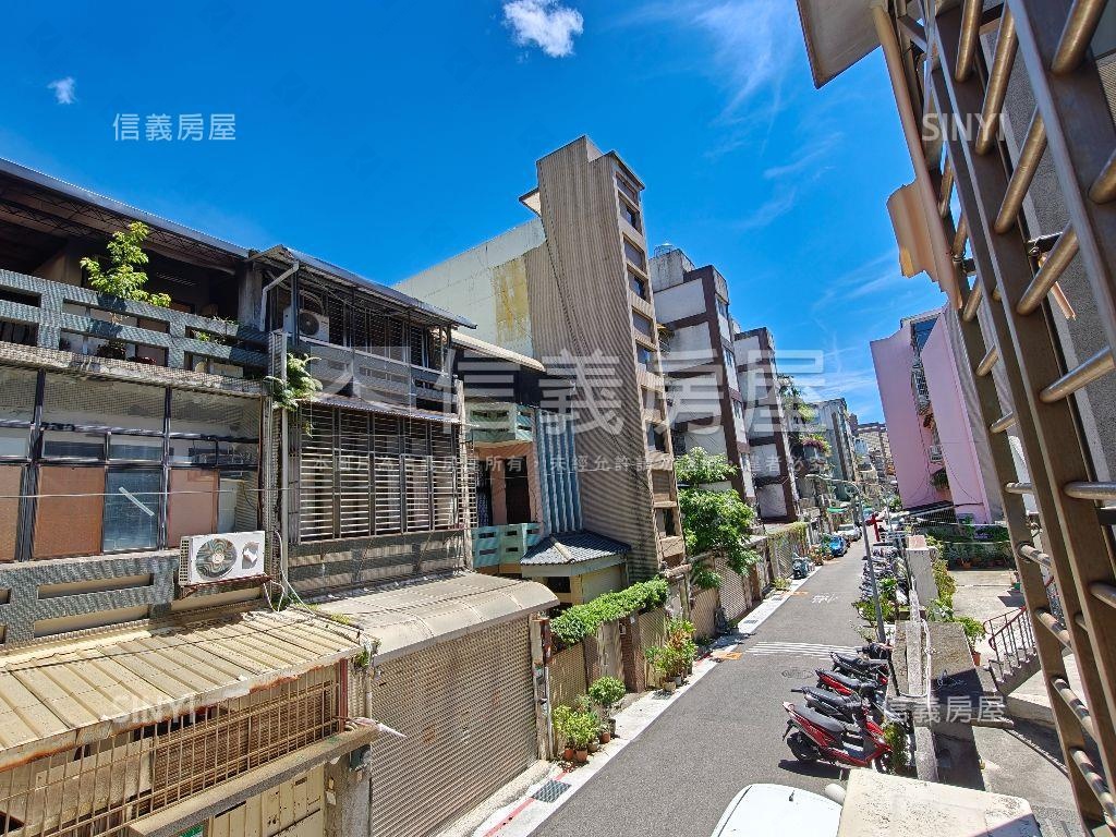 店長推薦邊間公寓二樓房屋室內格局與周邊環境