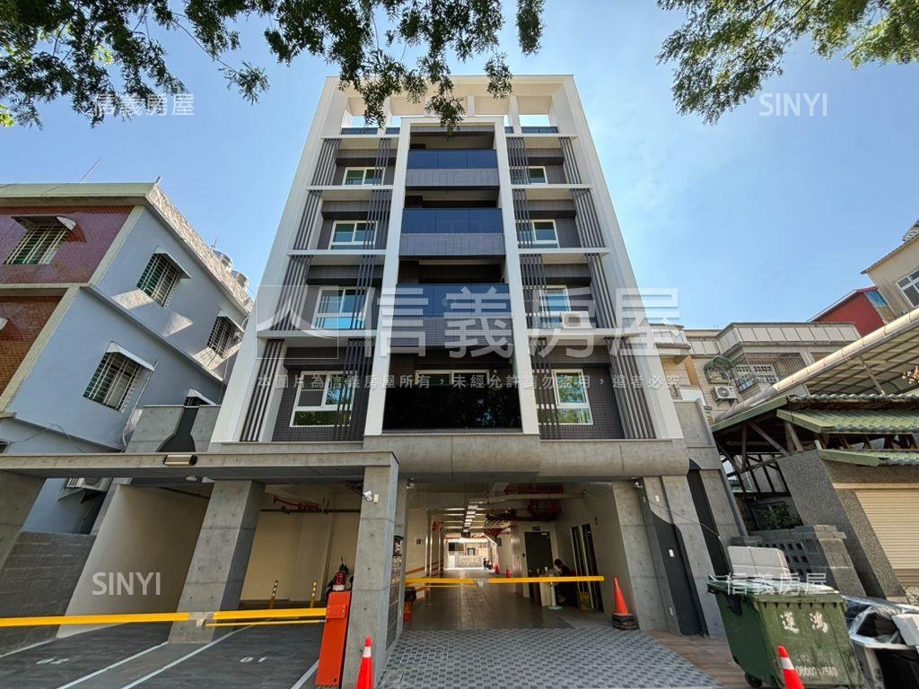 豐富希望輕屋齡兩房平車房屋室內格局與周邊環境