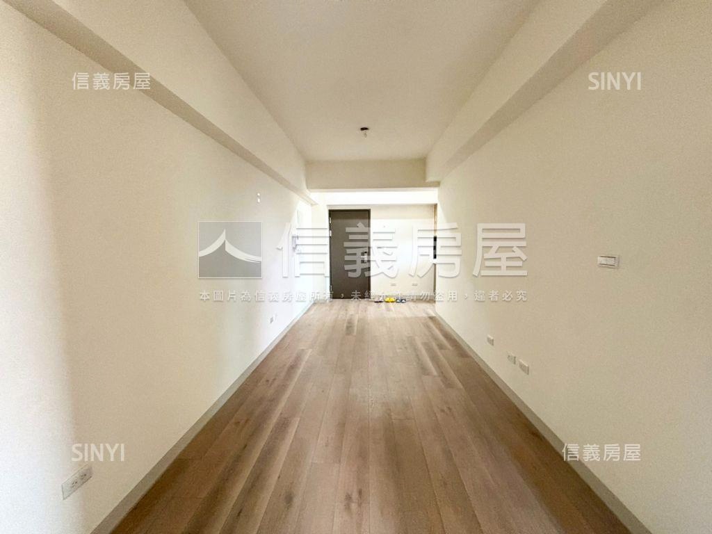 豐富希望輕屋齡兩房平車房屋室內格局與周邊環境