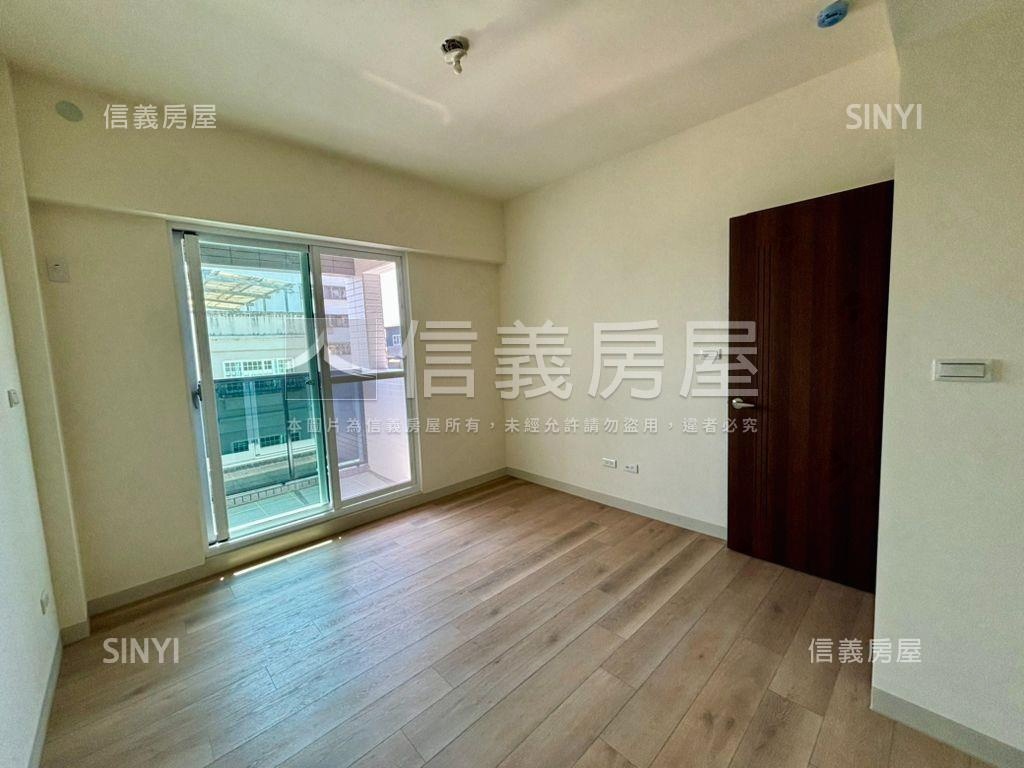 豐富希望輕屋齡兩房平車房屋室內格局與周邊環境