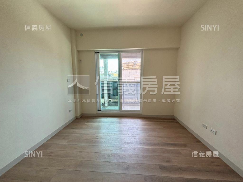 豐富希望輕屋齡兩房平車房屋室內格局與周邊環境