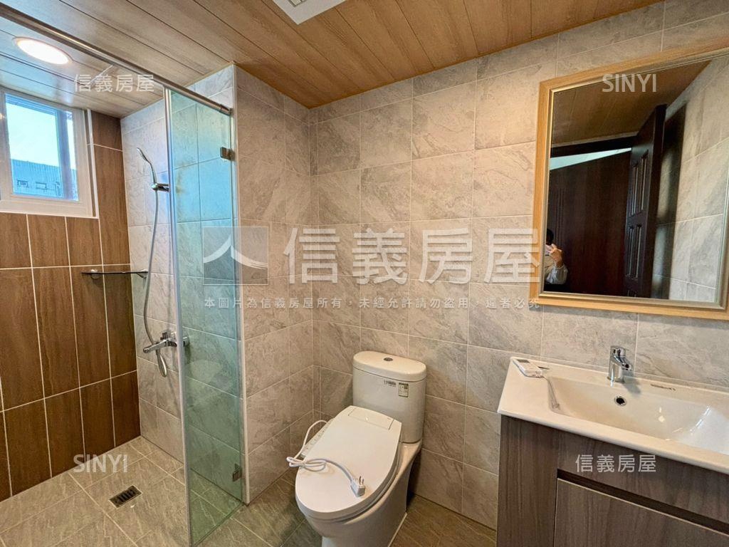 豐富希望輕屋齡兩房平車房屋室內格局與周邊環境