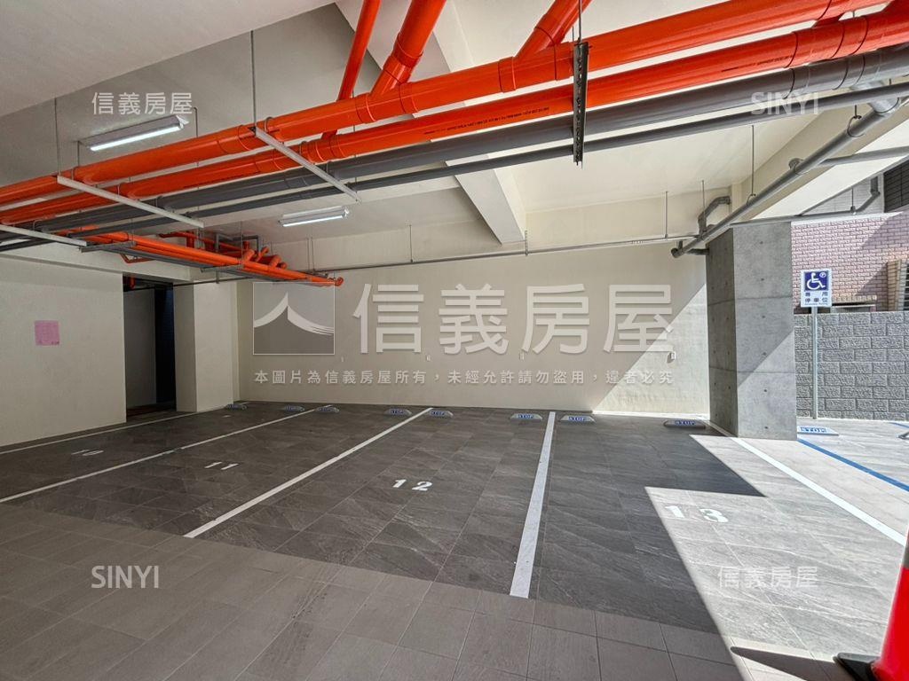 豐富希望輕屋齡兩房平車房屋室內格局與周邊環境