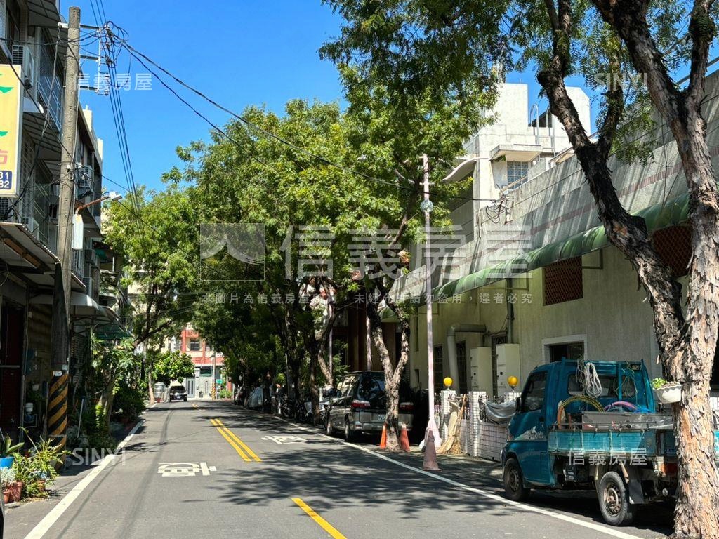 豐富希望輕屋齡兩房平車房屋室內格局與周邊環境