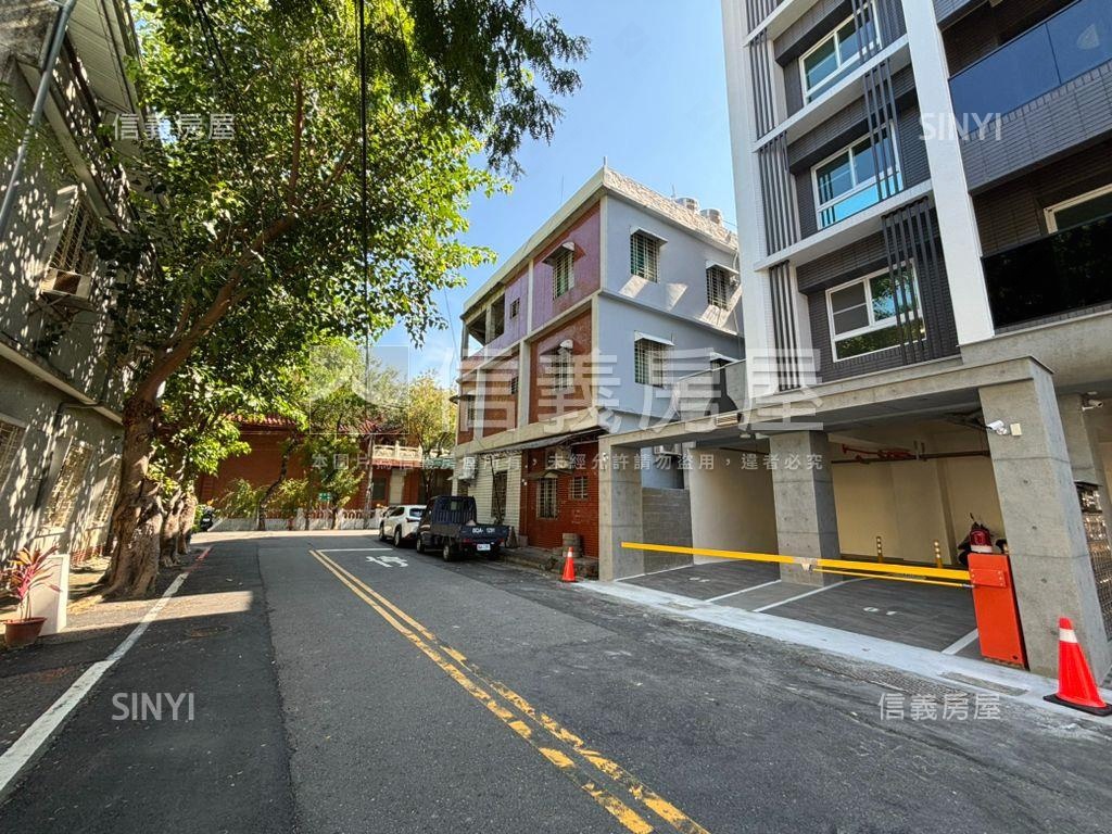 豐富希望輕屋齡兩房平車房屋室內格局與周邊環境