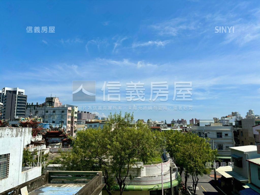 豐富希望輕屋齡兩房平車房屋室內格局與周邊環境