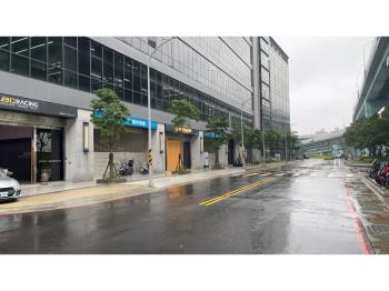 全新智富時代三車位