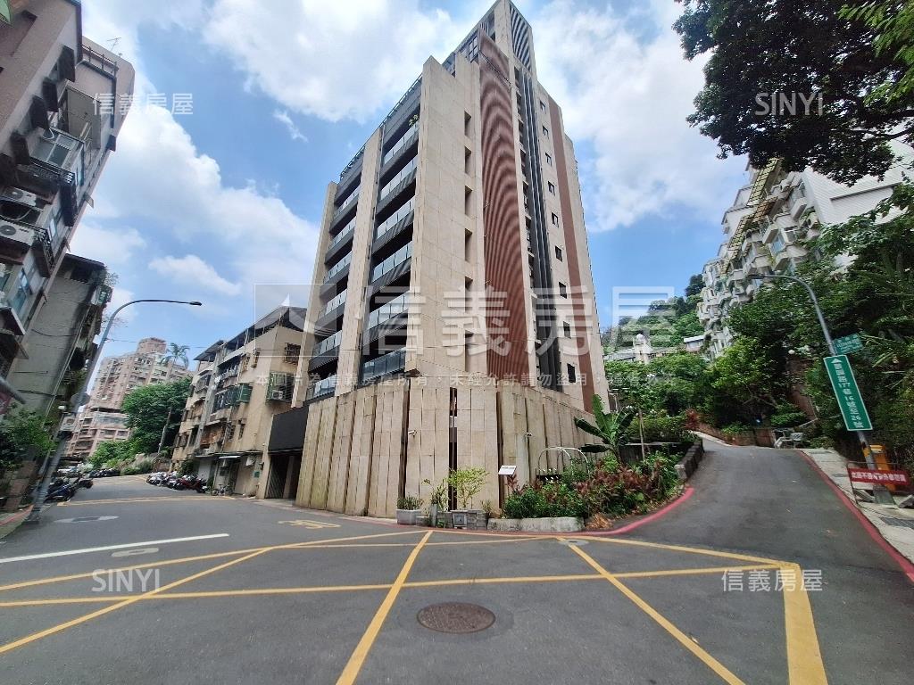 似水年華兩房車位房屋室內格局與周邊環境