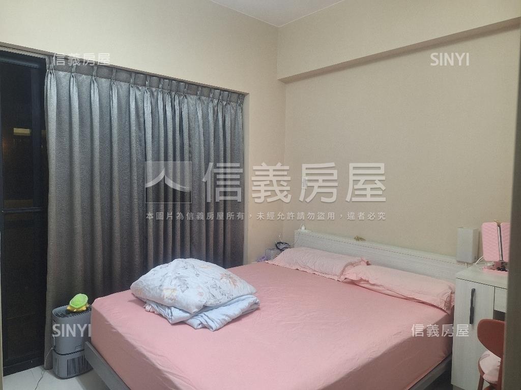 似水年華兩房車位房屋室內格局與周邊環境