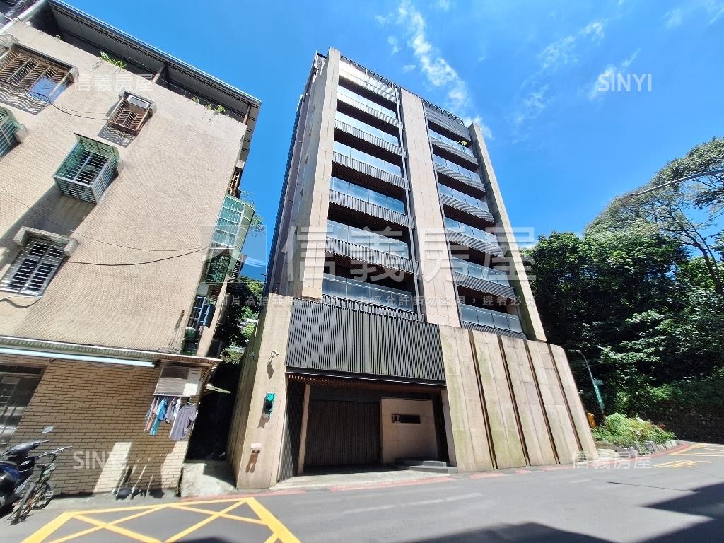似水年華兩房車位房屋室內格局與周邊環境
