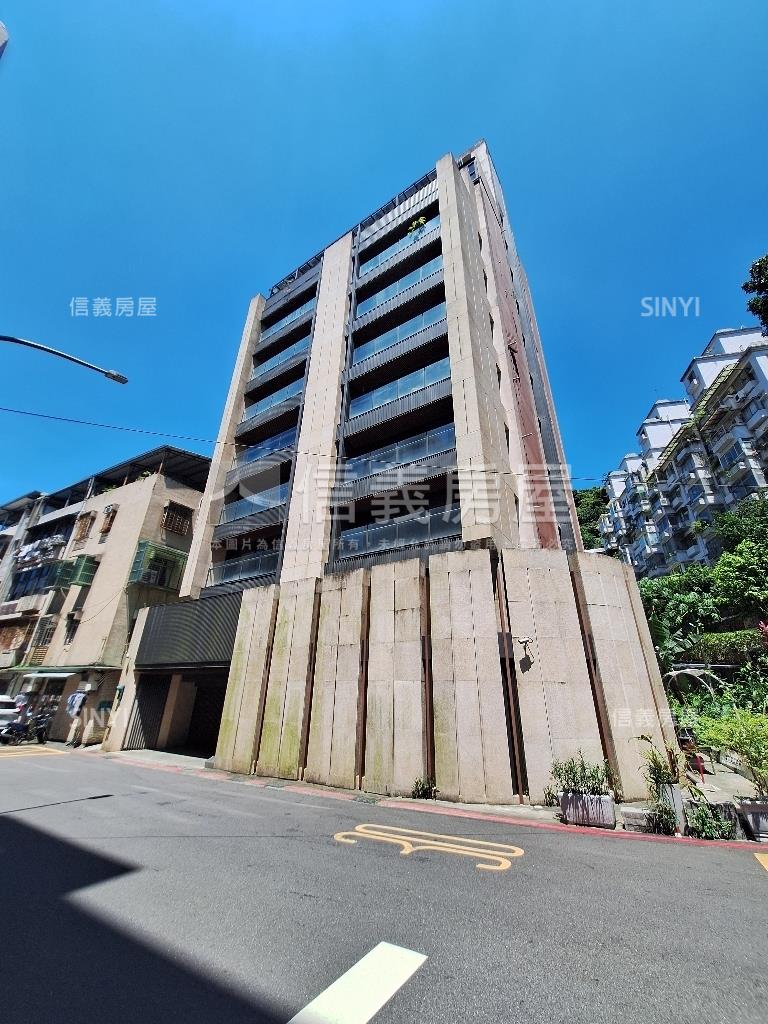 似水年華兩房車位房屋室內格局與周邊環境