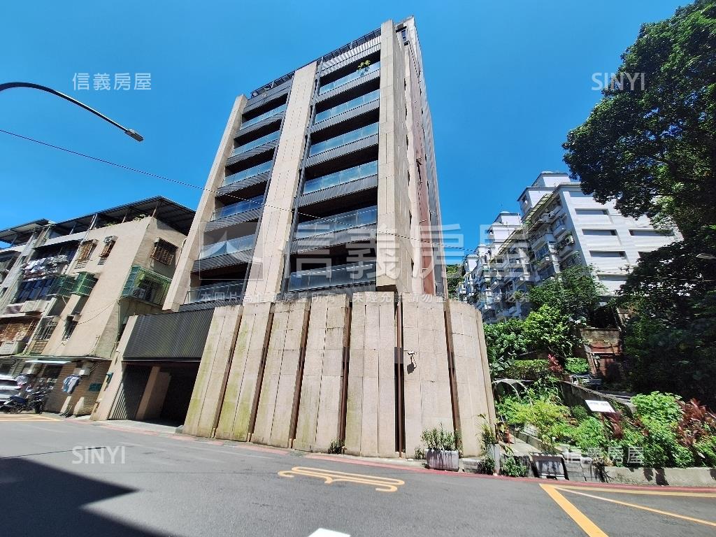 似水年華兩房車位房屋室內格局與周邊環境