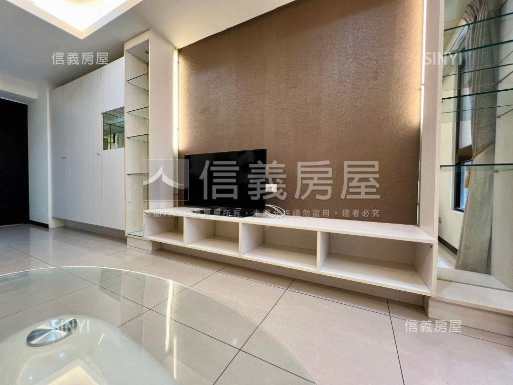 崇德文心黃金地段車位宅房屋室內格局與周邊環境