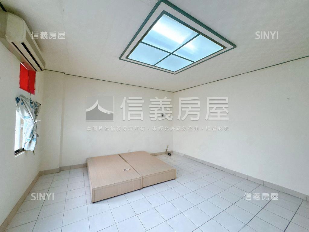 育平大坪獨院傳統車墅房屋室內格局與周邊環境