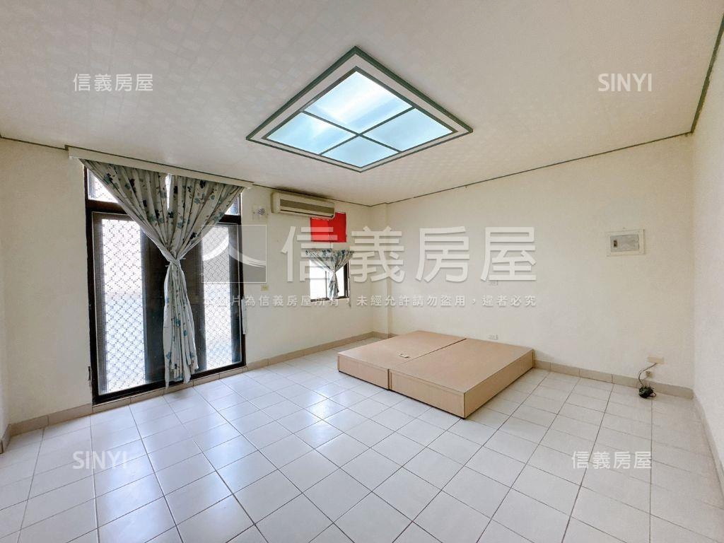 育平大坪獨院傳統車墅房屋室內格局與周邊環境