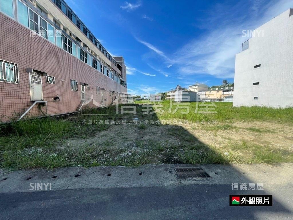 新營大坪面寬土地房屋室內格局與周邊環境
