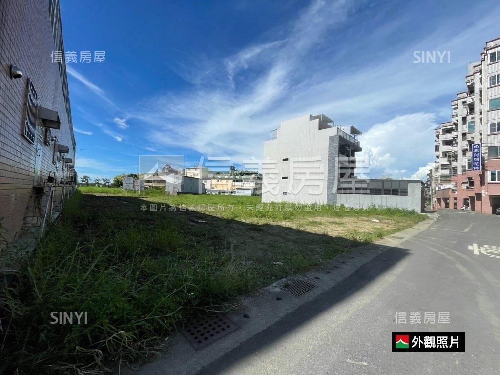 新營大坪面寬土地房屋室內格局與周邊環境