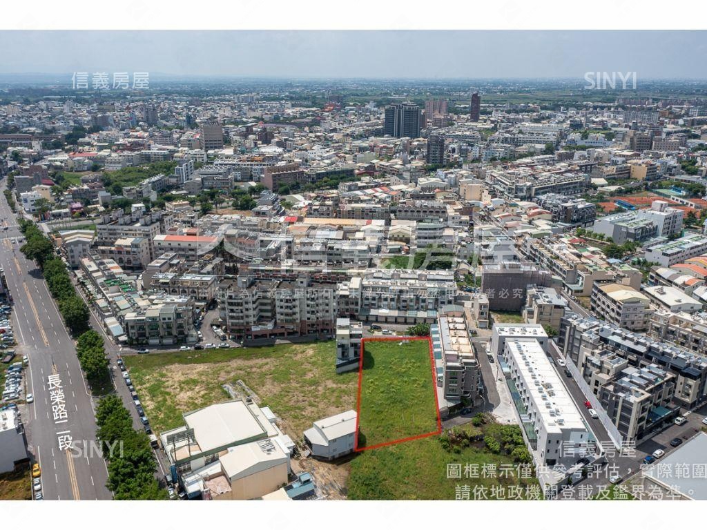 新營大坪面寬土地房屋室內格局與周邊環境