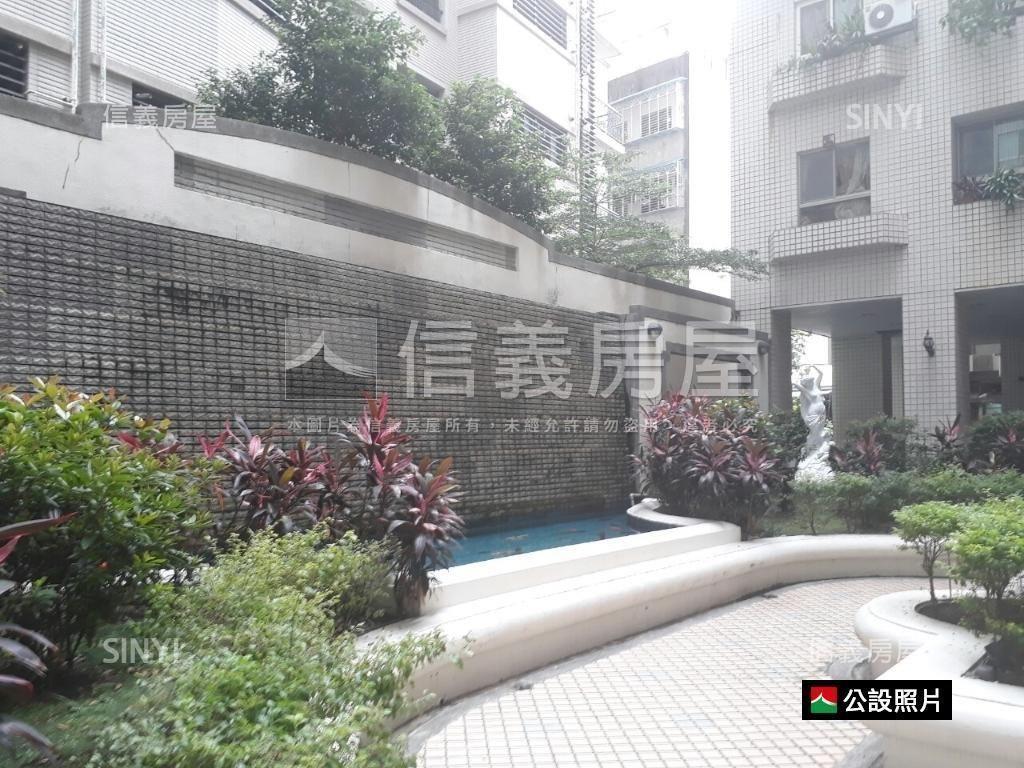 三民路稀有樓中樓房屋室內格局與周邊環境