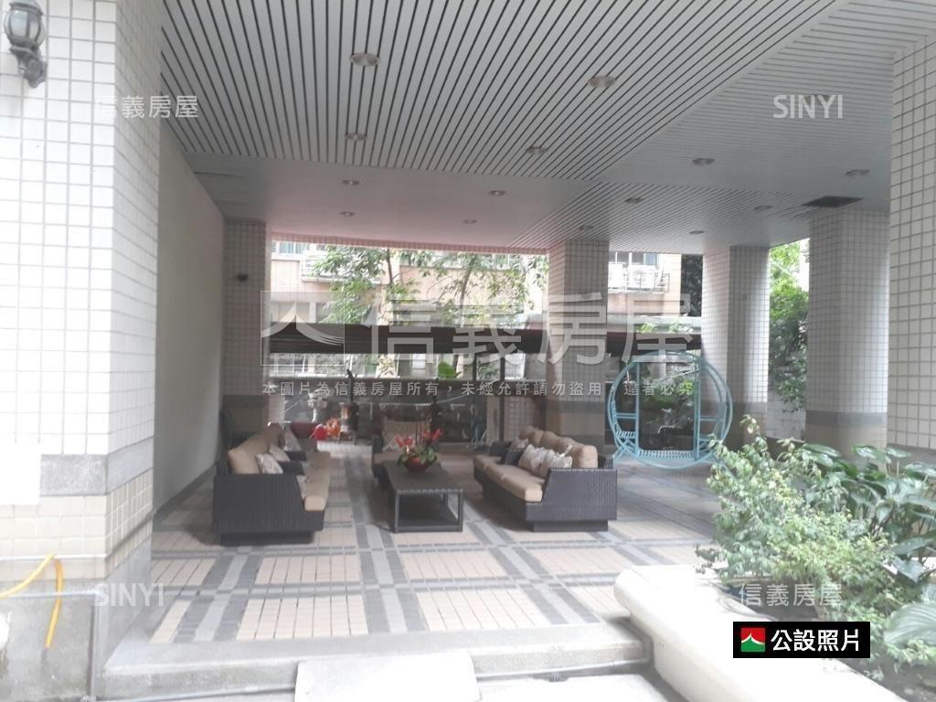 三民路稀有樓中樓房屋室內格局與周邊環境