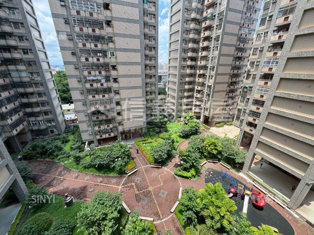 Ａ！虎嘯中村。高樓可賞屋房屋室內格局與周邊環境