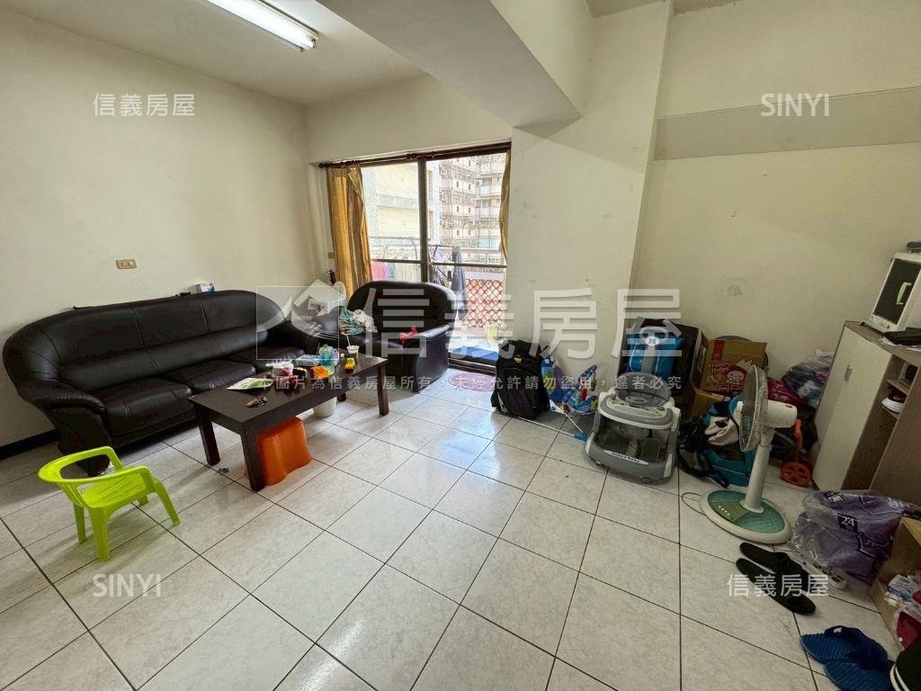 Ａ！虎嘯中村。高樓可賞屋房屋室內格局與周邊環境