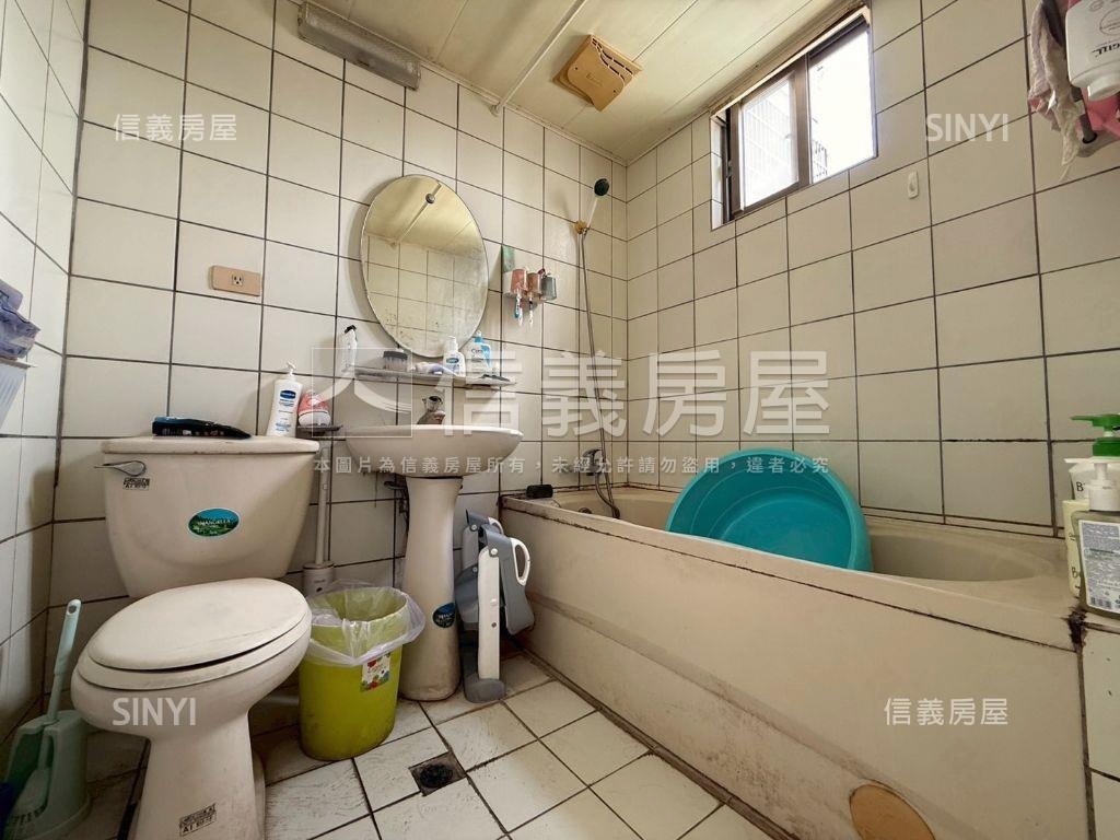 Ａ！虎嘯中村。高樓可賞屋房屋室內格局與周邊環境