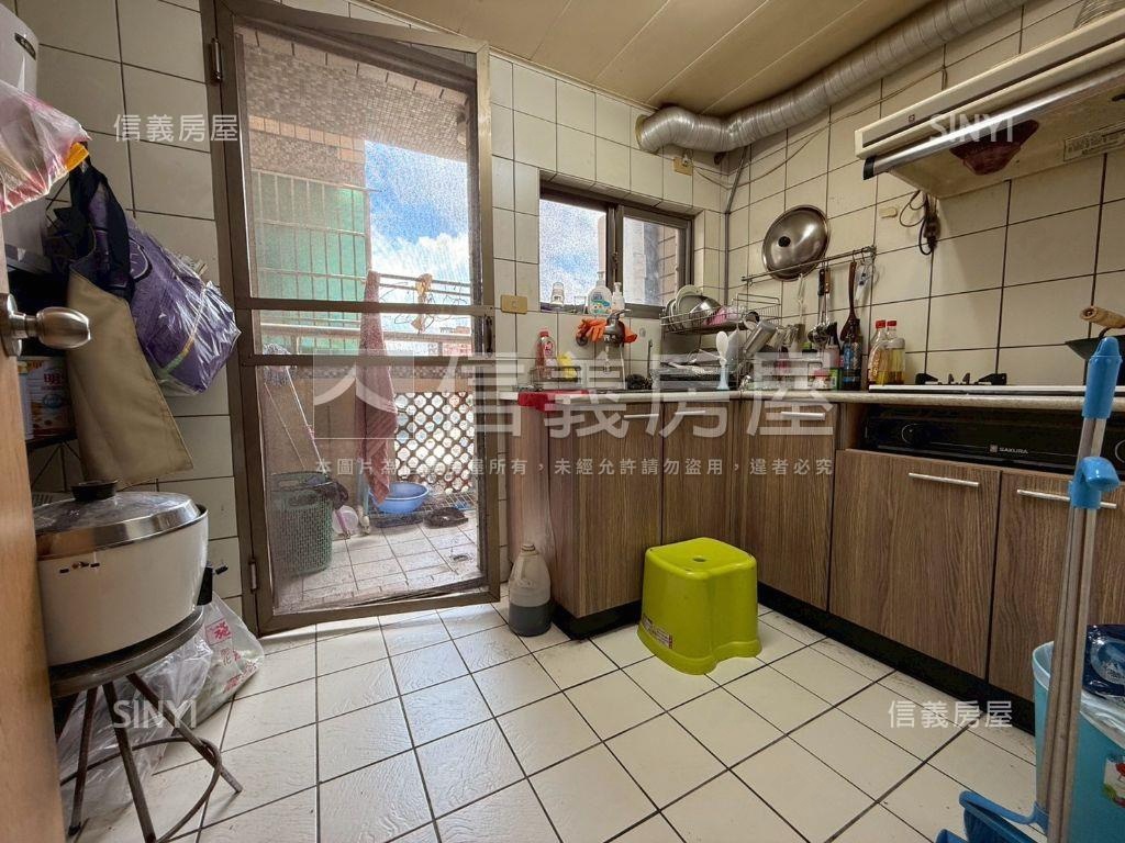Ａ！虎嘯中村。高樓可賞屋房屋室內格局與周邊環境