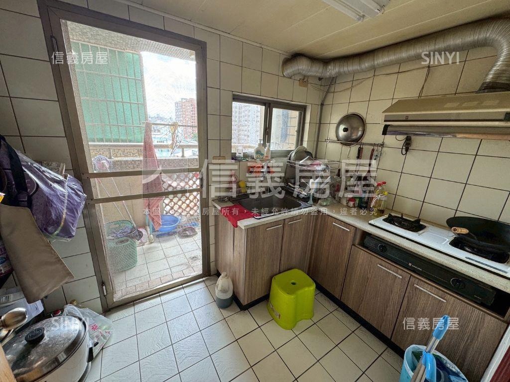 Ａ！虎嘯中村。高樓可賞屋房屋室內格局與周邊環境
