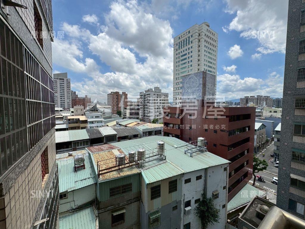 Ａ！虎嘯中村。高樓可賞屋房屋室內格局與周邊環境