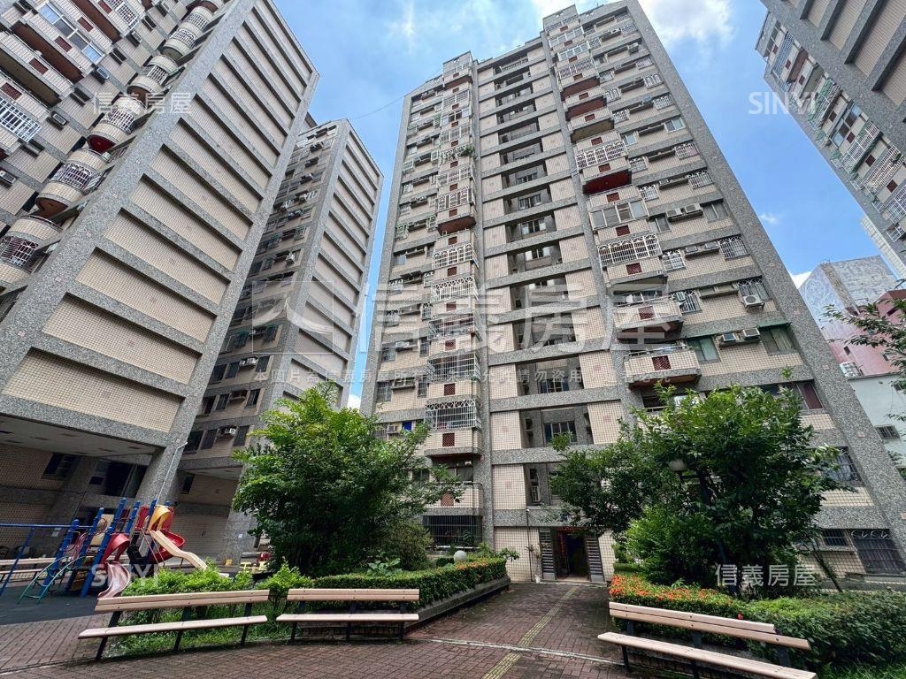Ａ！虎嘯中村。高樓可賞屋房屋室內格局與周邊環境