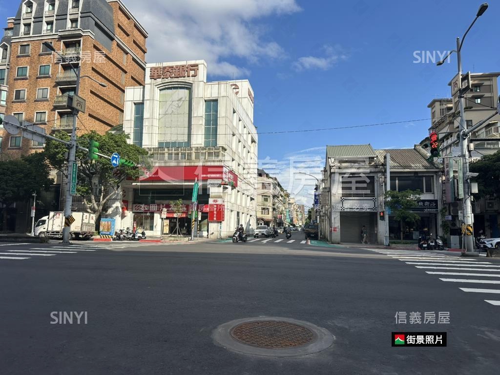 大同重北三段透天土地房屋室內格局與周邊環境