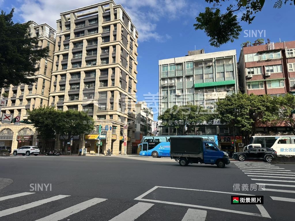 大同重北三段透天土地房屋室內格局與周邊環境