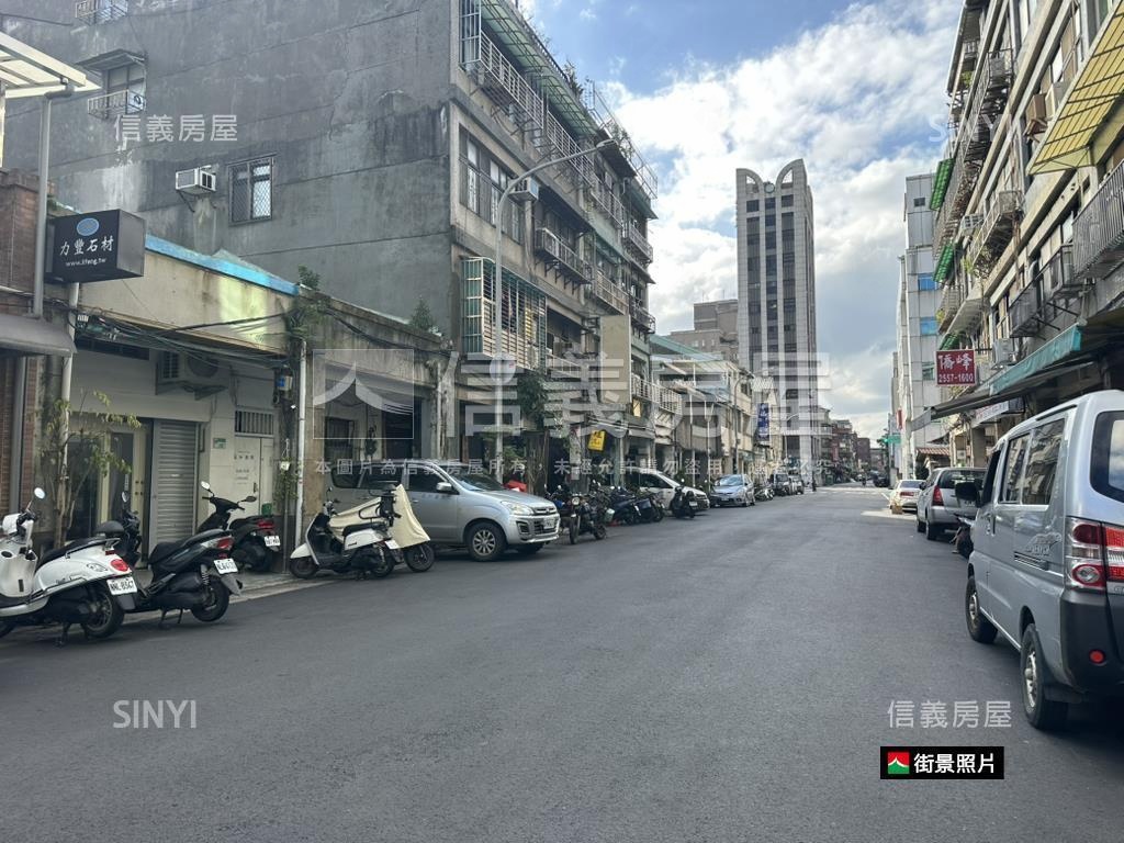 大同重北三段透天土地房屋室內格局與周邊環境