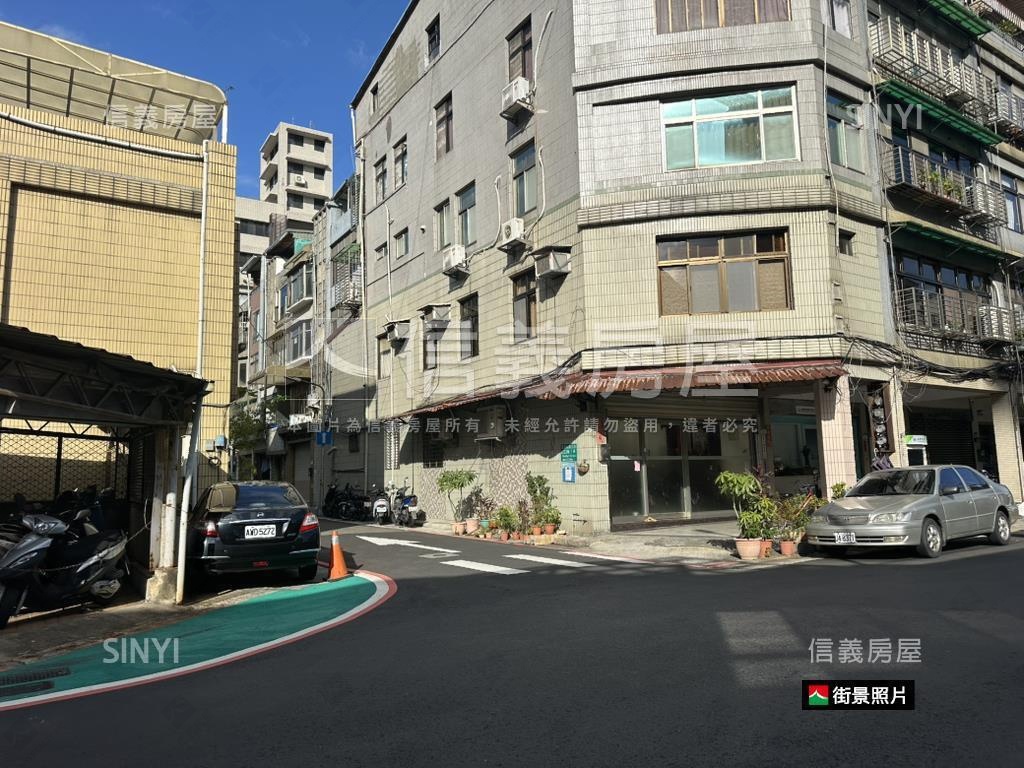 大同重北三段透天土地房屋室內格局與周邊環境