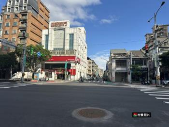 大同重北三段透天土地